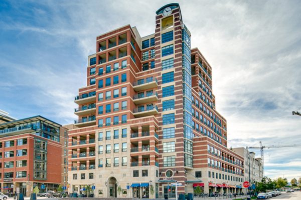 Riverfront-Tower
